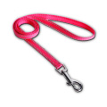 Laisse de collier en nylon pour chien